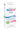 Minidolin Gentle Baby Shampoo & Body Wash - 8.45 fl oz, SLS & Paraben-Free, pH Balanced for Sensitive Skin Minidolin Baby Shampoo - Gentle & SLS-Free Baby shampoo, Gentle cleansing for babies, SLS and paraben-free baby products, Natural baby care products, pH balanced baby shampoo, Baby body wash, Hypoallergenic baby products, Gentle baby care, Sensitive skin baby products, Baby bath products