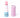 Soda Unicorns Approve Dudak Balmı Bubble Gum Lip Balm - Moisturizing, Bubble Gum Flavored, 4ml Bubble Gum Lip Balm - Moisturizing & Portable lip balm, bubble gum flavored, UNICORNS APPROVE, Dudak Balmı, moisturizing lip care, lip care, flavored lip balm, dry lip solution, lip moisturizer, cosmetic, personal care, lip protection, travel size, portable lip balm