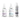 The Purest Solutions Anti-Aging and Eye Care Serum Set - Hydrating, Firming, Brightening Skincare for Mature Skin The Purest Solutions Anti-Aging Serum Set - Hydrate & Firm Anti-Aging Serum, Eye Care Serum, Hyaluronic Acid Serum, Peptide Complex Serum, Skincare Set, Anti-Aging Skincare, Hydrating Serum, Firming Serum, Brightening Serum, Mature Skin, Skincare for Aging Skin