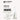 Flormar Nail Enamel - Long-Lasting, Nourishing Nail Polish with Magnesium & Calcium - 412 Sea Foam Flormar Nail Enamel - Long-Lasting & Nourishing nail enamel, nail polish, Flormar, long-lasting nail color, nourishing nail polish, intense pigment nail polish, nail care, beauty products, cosmetics, nail health