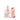 Nuxe Huile Prodigieuse Florale Multi-Purpose Dry Oil & Shower Gel Set - Nourishing Botanical Skincare & Haircare Nuxe Huile Prodigieuse Florale Set - Nourishing Skincare & Haircare Nuxe Huile Prodigieuse Florale, dry oil for face body and hair, botanical skincare, natural haircare, multi-purpose beauty oil, skincare set, haircare set, nourishing oil, moisturizing shower gel, floral scent, gentle cleansing, botanical ingredients