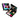 7Days B.Colour Black Mamba Eyeshadow Palette: Intense Pigment, Long-Lasting, Blendable Dark Eye Makeup 7Days B.Colour Black Mamba Eyeshadow: Pigmented, Long-Lasting eyeshadow palette, pigmented eyeshadow, long-lasting eyeshadow, blendable eyeshadow, eye makeup, Black eye shadow, makeup palette, crease proof eyeshadow, dark eyeshadow palette, eye shadow, eye shadow palette, makeup, beauty, cosmetics, 9 color palette, high pigment, easy to blend, crease resistant, long lasting, day makeup, night makeup, makeu