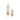 Bambino Glass Baby Bottle Set - 2 Piece, Slow Flow, Krem - Ahtapot Design Bambino Glass Baby Bottle Set - Safe & Eco-Friendly baby bottle set, glass baby bottles, slow flow baby bottles, baby feeding essentials, Bambino baby products, non-toxic baby products, eco-friendly baby bottles, newborn baby gifts, infant feeding solutions, baby bottle gift set