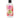 Benri Strawberry Poke Cake Body Lotion 500ml - Moisturizing, Non-Greasy, Aloe Vera & Vitamin E Enriched Benri Strawberry Body Lotion - Moisturizing & Non-Greasy body lotion, moisturizing lotion, aloe vera body lotion, vitamin E body lotion, non-greasy body lotion, skincare, hydration, skin care, cosmetic, personal care, strawberry scented lotion, dry skin relief, skin hydration, smooth skin, soft skin