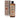 Rebul Dark Spice Kolonya 250ml - Perfumed Hand Sanitizer & Cologne by Rebul Rebul Dark Spice Kolonya 250ml - Perfumed Hand Sanitizer Rebul Kolonya, Dark Spice fragrance, Perfumed hand sanitizer, Cologne, 250 ml hygiene products, traditional fragrances, cultural fragrances, hand hygiene, personal hygiene, Rebul brand, liquid hygiene products