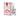 Monotheme Women's Perfume - Apotheose De Rose Eau de Toilette 100ml - Long Lasting Floral Fragrance Monotheme Apotheose De Rose EDT for Women - 100ml Women's Perfume, Eau de Toilette, Floral Fragrance, Long Lasting Scent, Rose Perfume, Gift for Her, Everyday Fragrance, Feminine Scent, Perfume for Women, Fragrance, Cosmetics, Beauty Products