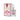 Monotheme Women's Perfume - Apotheose De Rose Eau de Toilette 100ml - Long Lasting Floral Fragrance Monotheme Apotheose De Rose EDT for Women - 100ml Women's Perfume, Eau de Toilette, Floral Fragrance, Long Lasting Scent, Rose Perfume, Gift for Her, Everyday Fragrance, Feminine Scent, Perfume for Women, Fragrance, Cosmetics, Beauty Products
