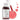 Herbaderm Deep Red Exfoliating Facial Serum: Glycolic & Salicylic Acid Peel for Acne, Dark Spots, & Brighter Skin - 1 fl oz Herbaderm Red Peel Serum: Exfoliate Acne & Brighten Skin facial serum, chemical peel, red peeling serum, glycolic acid serum, salicylic acid serum, exfoliating serum, acne treatment, skin brightening serum, dark spot treatment, skin tone serum, exfoliation, radiance, glycolic acid, lactic acid, salicylic acid, mandelic acid, red algae extract, skin texture, acne, blackheads, dark spots