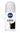 Nivea Women's Invisible Black Clear Deodorant Roll-On - Long Lasting Odor Protection, Anti-Stain, 1.69 fl oz Nivea Invisible Black Clear Deodorant Roll-On - Long Lasting Freshness Nivea Roll-On, Women's Deodorant, Invisible Black Clear, Anti-perspirant deodorant, Long-lasting odor protection, Women's personal care, Deodorant for women, Anti-stain deodorant, Roll-on deodorant, Freshness for women, Confidence booster, Daily hygiene, Personal hygiene products, Women's health and beauty