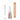 Flormar Pearly Long-Lasting Nail Polish with Intense Pigmentation - Crystal Light PL374 Flormar Pearly Nail Polish - Long-Lasting & Luxurious nail polish, pearly nail polish, long-lasting nail polish, Flormar nail polish, sedefli oje, Crystal Light, PL374, cosmetics, beauty products, nail care, luxury nail polish, elegant nail finish