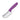 Pratik Mini Onion Knife with Ergonomic Purple Handle - High-Quality Stainless Steel Mini Onion Knife Pratik Mini Onion Knife - Precision Cutting Tool mini onion knife, stainless steel knife, ergonomic handle knife, compact kitchen knife, purple handle utensil, kitchen utensils, cooking essentials, precision cutting tools, home cook gifts, kitchen organization