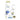 Dove Intense Repair Shampoo and Conditioner Set for Damaged Hair - Vegan, Cruelty-Free, PETA Approved - 400ml + 200ml Dove Intense Repair Shampoo & Conditioner - Vegan, Cruelty-Free intense repair shampoo, damaged hair care, vegan hair products, cruelty-free beauty, PETA approved hair care, hair repair, nourishing shampoo, conditioner for dry hair, Dove hair care, Bio-Restore Complex