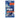 Gillette Blue 2 Plus Razor Blades - Twin Comfort Blades for Close Shave, Chromium Coated, Pack of 10 Gillette Blue 2 Plus Razor Blades - Comfortable Shave Gillette Blue 2 Plus, razor blades, shaving blades, replaceable razor blades, men's grooming, twin comfort blades, chromium coated, lubricating strip, pack of 10, close shave, comfort, durability