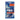 Gillette Blue 2 Plus Razor Blades - Twin Comfort Blades for Close Shave, Chromium Coated, Pack of 10 Gillette Blue 2 Plus Razor Blades - Comfortable Shave Gillette Blue 2 Plus, razor blades, shaving blades, replaceable razor blades, men's grooming, twin comfort blades, chromium coated, lubricating strip, pack of 10, close shave, comfort, durability
