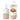 Beaulis 3-in-1 Compact Makeup Palette - Foundation, Blush, Concealer for Natural Finish Beaulis 3-in-1 Makeup Palette - Natural Finish multi-functional makeup, compact makeup palette, foundation blush concealer, natural finish makeup, travel makeup kit, beauty essentials, makeup for on-the-go, cosmetics, beauty products