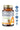 Argivit Focus Dietary Supplement - Multivitamin, Multimineral, Fosfatidilserin, L-Arginin for Adults and Children Over 11 Argivit Focus Supplement for Health & Focus Dietary Supplement, Multivitamin, Multimineral, Fosfatidilserin, L-Arginin, Adults, Children Over 11, Nutritional Supplements, Health Supplements, Wellness Products, Focus Support, Nutritional Gaps, Easy Supplementation, Convenient Health Solutions, Daily Nutrition, Health and Wellness