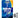 Gillette Blue3 Disposable Razor for Men - Comfort Shaving with 3 Chrome-Coated Blades Gillette Blue3 Disposable Razor - Comfort Shaving Disposable Razor, Gillette Blue3, Comfort Shaving, Chrome-Coated Blades, Pivoting Head Razor, Men's Grooming, Shaving Essentials, Men's Toiletries, Personal Care, Gillette, Shaving Razors, Men's Shaving, Comfortgel Technology