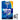 Gillette Blue3 Disposable Razor for Men - Comfort Shaving with 3 Chrome-Coated Blades Gillette Blue3 Disposable Razor - Comfort Shaving Disposable Razor, Gillette Blue3, Comfort Shaving, Chrome-Coated Blades, Pivoting Head Razor, Men's Grooming, Shaving Essentials, Men's Toiletries, Personal Care, Gillette, Shaving Razors, Men's Shaving, Comfortgel Technology