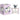 Bee Beauty Lilac Amethyst EDT Women's Perfume - Long Lasting Floral Fragrance Lilac Amethyst EDT Perfume for Women Lilac Amethyst Perfume, Women's Perfume, EDT Fragrance, Long Lasting Perfume, Floral Perfume, Bee Beauty, Women's Fragrance, Elegant Scent, Everyday Perfume, Floral Fragrance, Sophisticated Perfume, Perfume for Women