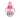 Bambino 125ml Glass Baby Bottle - Pink Dinozor Design, Non-Toxic Feeding Solution for Infants Bambino Glass Baby Bottle - 125ml, Non-Toxic, Pink Glass baby bottle, Bambino baby products, Non-toxic baby feeding, 125ml baby bottle, Pink baby bottle, Eco-friendly baby products, Durable baby bottles, Safe baby feeding solutions, Baby feeding essentials, New mom gifts, Baby shower gifts