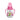 Bambino 125ml Glass Baby Bottle - Pink Dinozor Design, Non-Toxic Feeding Solution for Infants Bambino Glass Baby Bottle - 125ml, Non-Toxic, Pink Glass baby bottle, Bambino baby products, Non-toxic baby feeding, 125ml baby bottle, Pink baby bottle, Eco-friendly baby products, Durable baby bottles, Safe baby feeding solutions, Baby feeding essentials, New mom gifts, Baby shower gifts