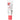 PUROBIO Cosmetics Organic Lip Balm - Balmy Pink Grapefruit, Natural Moisturizing Lip Care PUROBIO Organic Lip Balm - Natural Moisturizing Lip Care organic lip balm, natural lip care, moisturizing lip balm, grapefruit scented lip balm, purobio cosmetics, natural skincare, lip nourishment, dry lip solution, organic cosmetics, skincare essentials