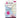 Nascita 100-Piece Reusable Almond Shaped False Nail Set for Easy At-Home Application Nascita 100-Piece Almond False Nails Set false nails, nail tips, temporary nail enhancement, almond shaped nails, reusable nails, nail beauty solutions, at-home nail application, cosmetic nail products, nail care, beauty products