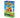 EasyFishoil Multivitamin Supplement for Children - Omega-3 Fatty Acids, Chewable Vitamins for Kids Aged 4-10, Supports Brain & Heart Health EasyFishoil Multivitamin for Kids - Omega-3 & Vitamins multivitamin supplement for children, omega-3 fatty acids for kids, chewable vitamins, children's health supplements, pediatric nutrition, dietary supplements, nutritional support for kids, brain health supplements, heart health supplements