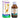 Argivit Children's Cognitive Support Syrup - Enhances Focus, Mental Clarity & Brain Health Argivit Focus Syrup: Boosts Kids' Focus & Brain Health children's dietary supplement, cognitive support syrup, focus enhancement for kids, mental clarity supplement, nutritional support for students, brain health supplement, Omega-3 fatty acids for children, Ginkgo Biloba for kids, cognitive function support, concentration improvement, mental performance enhancement, dietary supplement for kids, students' nutritional 