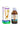 Argivit Children's Cognitive Support Syrup - Enhances Focus, Mental Clarity & Brain Health Argivit Focus Syrup: Boosts Kids' Focus & Brain Health children's dietary supplement, cognitive support syrup, focus enhancement for kids, mental clarity supplement, nutritional support for students, brain health supplement, Omega-3 fatty acids for children, Ginkgo Biloba for kids, cognitive function support, concentration improvement, mental performance enhancement, dietary supplement for kids, students' nutritional 