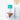 Vichy Anti-Transpirant Deodorant - 48 Hour Sweat Protection for Sensitive Skin, Hypoallergenic, Gender-Neutral Vichy 48 Hour Anti-Transpirant Deodorant - Sensitive Skin Friendly Anti-Transpirant Deodorant, Vichy Deodorant, 48-hour sweat protection, Hypoallergenic deodorant, Sensitive skin deodorant, Long-lasting deodorant, Sweat protection, Odor protection, Gentle deodorant, Gender-neutral deodorant, Personal care, Hygiene products
