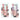 Nascita Helezon Tweezer - Effective Hair Removal Tool for Smoother Skin Nascita Helezon Tweezer for Effective Hair Removal hair removal tool, tweezer, epilator, hair removal device, effective hair removal, personal grooming, smooth skin, hair regrowth reduction, ingrown hair minimization, practical hair removal, travel grooming, Nascita Helezon