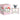 Bee Beauty Women's Pink Dream EDT Perfume 50ml - Long Lasting Fragrance for Women Bee Beauty Pink Dream EDT Perfume 50ml Women's perfume, EDT fragrance, Bee Beauty Pink Dream, 50 ml perfume, Long-lasting fragrance, Perfume for women, Women's fragrances, Elegant perfume, Floral scents, Sweet fragrances