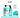 Agiva 8D Hyaluron Hair Care Set: Intense Hydration, Detangling Leave-In Conditioner - Dry & Damaged Hair Repair Agiva Hyaluron Hair Set: Hydrate & Repair Dry, Damaged Hair hair care set, hyaluron shampoo, leave-in hair conditioner, dry hair treatment, damaged hair repair, moisturizing hair products, hair detangler, hair shine enhancer, daily hair care routine, hair hydration, dry hair, damaged hair, brittle hair, hair moisturizing, hair nourishment, hair detangling, shampoo, conditioner, leave-in conditione