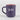 Rakle Purple Glass Mug: Stylish Decorative Coffee & Tea Cup | Unique Design, Long-Lasting Rakle Purple Glass Mug: Stylish Decorative Coffee Tea Cup glass mug, purple mug, rakle mug, decorative mug, unique mug design, single glass cup, stylish coffee mug, tea mug glass, mor kupa, colorful coffee cup, stylish mug, durable mug, aesthetic mug, drinking vessel, coffee mug, tea mug, gift idea, home decor, kitchenware, colorful mug, novelty mug, statement mug, Rakle, home, kitchen, drinkware, unique gift, purple d
