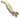 Eastland Durable Bone-Shaped Dog Toy Made from Rope - Interactive, Long-Lasting, and Visually Appealing for Dogs Eastland Durable Bone-Shaped Dog Toy - Interactive Play dog toy, bone-shaped dog toy, durable dog toy, rope dog toy, interactive dog toy, dog play, pet toys, durable rope toys, dog engagement toys, dog playtime solutions, pet accessories, dog chews, long-lasting dog toys