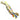 Eastland Durable Bone-Shaped Dog Toy Made from Rope - Interactive, Long-Lasting, and Visually Appealing for Dogs Eastland Durable Bone-Shaped Dog Toy - Interactive Play dog toy, bone-shaped dog toy, durable dog toy, rope dog toy, interactive dog toy, dog play, pet toys, durable rope toys, dog engagement toys, dog playtime solutions, pet accessories, dog chews, long-lasting dog toys