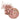 Beaulis Baked Blush 189 Summer Glow - Natural Makeup for Everyday Glow Beaulis Baked Blush - Natural Everyday Glow Baked Blush, Natural Makeup, Everyday Glow, Non-drying Formula, Silky Texture, Beaulis, Makeup, Cosmetics, Beauty Products, Natural Beauty, Subtle Glow, Sensitive Skin Friendly, Easy Application, Versatile Makeup