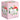Bee Beauty Women's Pink Dream EDT Perfume 50ml - Long Lasting Fragrance for Women Bee Beauty Pink Dream EDT Perfume 50ml Women's perfume, EDT fragrance, Bee Beauty Pink Dream, 50 ml perfume, Long-lasting fragrance, Perfume for women, Women's fragrances, Elegant perfume, Floral scents, Sweet fragrances