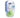 Chicco Chicco Emzik Physio Compact Unisex Silicone Pacifier for Baby Comfort and Oral Health - 12 Months+ Chicco Emzik Physio Compact Pacifier for Baby Comfort Chicco Emzik Physio Compact, Unisex pacifier, Silicone pacifier, Baby comfort, Oral health for infants, Pacifiers for newborns, Safe baby products, Comfort for babies, Healthy oral development, Easy-to-clean pacifiers