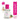 Urban Care Pink Allure Hair Perfume 50ml - Long-Lasting Fragrance with Provitamin B5 Urban Care Pink Allure Hair Perfume - Long-Lasting & Nourishing hair perfume, scented hair care, long-lasting hair fragrance, Provitamin B5 hair care, fragrant hair products, hair fragrance, luxury hair care, nourishing hair perfume, jasmine hair scent, amber hair fragrance, cedar hair perfume, healthy hair products