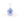 Nascita Blue Makeup Sponge with Case for Flawless Application - Travel-Friendly, Compact Makeup Applicator Nascita Blue Makeup Sponge - Travel Friendly & Flawless Makeup makeup sponge, travel makeup sponge, blue makeup sponge, compact makeup applicator, Nascita Kutulu Yumurta Makyaj Süngeri, beauty tools, travel beauty, makeup essentials, cosmetic accessories, beauty products
