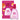 Ulric de Varens Women's Perfume, Mini Love EDP 25ml - Floral & Fruity Scent Ulric de Varens Mini Love EDP 25ml Women's Perfume Women's perfume, EDP fragrance, Floral and fruity scent, 25 ml perfume, Ulric de Varens perfume, Women's fragrances, Floral perfumes, Fruity perfumes, Eau de Parfum, Perfume for women, Compact perfume, Daily wear perfume, Long-lasting fragrance