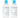 Bioderma Hydrabio H2O Micellar Water, 2x500ml - Gentle Makeup Remover & Hydrating Skincare Bioderma Hydrabio H2O Micellar Water - Gentle & Hydrating Bioderma Hydrabio H2O, Micellar Water, Gentle Makeup Remover, Hydrating Skincare, Hypoallergenic Skincare, Sensitive Skin, Dermatologically Tested, Paraben Free, Alcohol Free, Soap Free, Makeup Removal, Skincare Routine, Daily Skincare, Refreshing Skincare, Hydrating Skincare Products