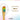 Ecowell Children's Toothbrush - Eco-Friendly Bamboo Handle, Soft Bristles, Vegan & Cruelty Free Ecowell Children's Toothbrush - Eco-Friendly & Gentle children's toothbrush, eco-friendly toothbrush, bamboo toothbrush, soft bristle toothbrush, vegan toothbrush, sustainable oral care, natural toothbrush, gentle toothbrush, kids oral care, eco-friendly kids products, sustainable products for children, cruelty-free toothbrush, BPA-free toothbrush