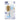 Chicco Baby Hair Brush and Comb Set - Gentle Hair Care for Newborns and Infants Chicco Baby Hair Brush & Comb Set - Gentle Infant Hair Care baby hair brush, baby comb set, gentle baby hair care, safe baby grooming tools, Chicco baby hair accessories, newborn hair care, infant grooming, baby care products, gentle hair brush, round-tipped comb, non-slip handles, baby grooming essentials