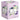 Bee Beauty Lilac Amethyst EDT Women's Perfume - Long Lasting Floral Fragrance Lilac Amethyst EDT Perfume for Women Lilac Amethyst Perfume, Women's Perfume, EDT Fragrance, Long Lasting Perfume, Floral Perfume, Bee Beauty, Women's Fragrance, Elegant Scent, Everyday Perfume, Floral Fragrance, Sophisticated Perfume, Perfume for Women