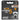 BIC Flex5 Hybrid 5 Blade Men's Shaving Razor with 4 Replacement Cartridges - Close Shave, Comfortable Shaving Experience BIC Flex5 Hybrid 5 Blade Shaving Razor - Close & Comfortable Shave Men's Shaving Razor, BIC Flex5 Hybrid, 5 Blade Razor, Shaving Cartridges, Close Shave, Comfortable Shaving, Men's Grooming, Shaving Essentials, Razor with Replacement Cartridges, Nano-Technological Titanium Blades, Aloe Vera, E Vitamin, Lubricating Strip, Sensitive Skin, Customizable Shaving