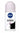 Nivea Women's Invisible Black Clear Deodorant Roll-On - Long Lasting Odor Protection, Anti-Stain, 1.69 fl oz Nivea Invisible Black Clear Deodorant Roll-On - Long Lasting Freshness Nivea Roll-On, Women's Deodorant, Invisible Black Clear, Anti-perspirant deodorant, Long-lasting odor protection, Women's personal care, Deodorant for women, Anti-stain deodorant, Roll-on deodorant, Freshness for women, Confidence booster, Daily hygiene, Personal hygiene products, Women's health and beauty
