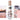 Miss Kay Women's Perfume - Urban Love EDP 25ml, Long-Lasting Floral & Fruity Fragrance for the Confident Woman Miss Kay Urban Love EDP - Long Lasting Women's Perfume Women's Perfume, EDP, Miss Kay Urban Love, 25 ml, Fragrance for women, Floral and fruity perfume, Long-lasting fragrance, Perfume for confident women, Urban love perfume, Miss Kay perfume, Eau de Parfum